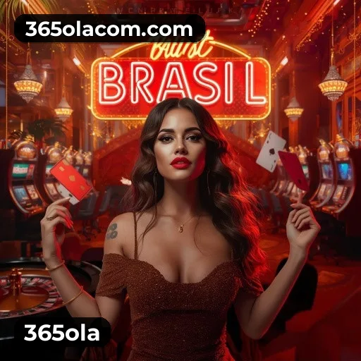 365ola ajuda online — chat de suporte no aplicativo oficial