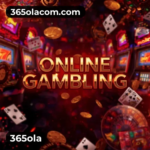 365ola bet — mercados de futebol e esportes no app