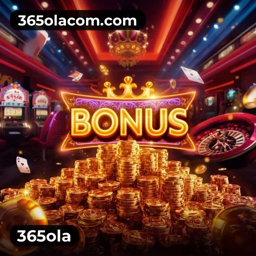 365ola bet — painel ao vivo com cotações dinâmicas