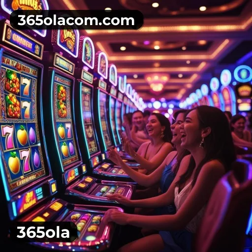 365ola bônus — cashback 15 por cento e níveis VIP