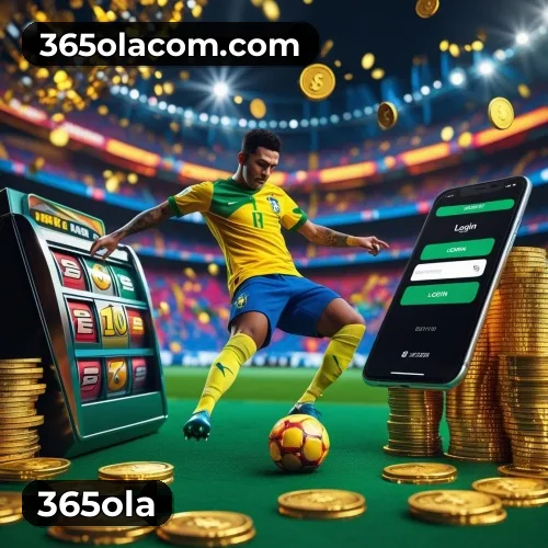 365ola feedback — formulário de envio no aplicativo oficial