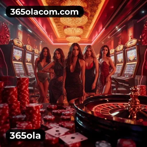 365ola FAQ — perguntas frequentes usuários Brasil