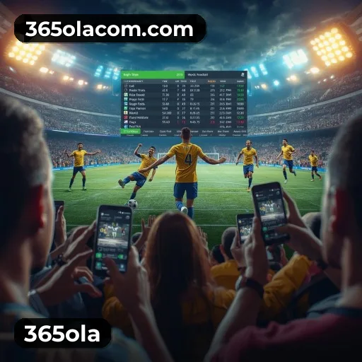 365ola plataforma — depósito PIX instantâneo no caixa