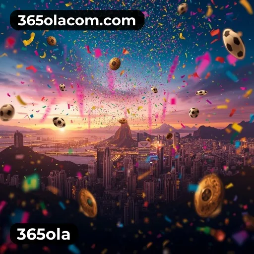 365ola termos — contrato de uso e regulamento da plataforma